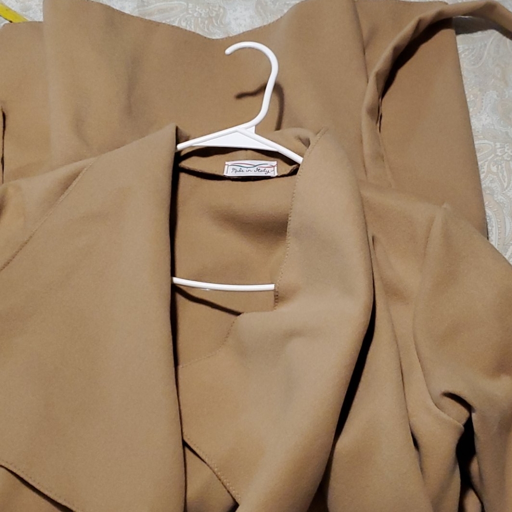 Long Jacket - image 3